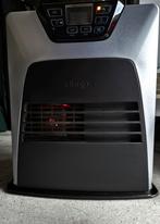 Zibro kachel petroleumkachel, Huis en Inrichting, Kachels, Ophalen, Overige brandstoffen, Petroleumkachel, Zo goed als nieuw