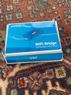Vonets wifi bridge, Computers en Software, Ophalen, Zo goed als nieuw
