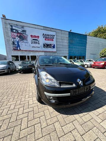 Renault Clio 1.6 Essence en parfait état, testée et garantie