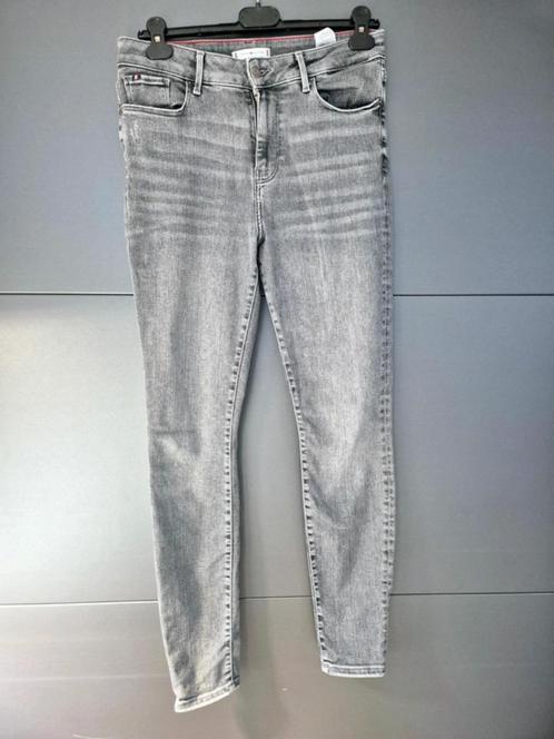 Tommy Hilfiger Skinny Jeans - Maat W30xL30, Vêtements | Femmes, Jeans, Comme neuf, W30 - W32 (confection 38/40), Gris, Enlèvement ou Envoi