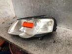 Koplamp links van een Volkswagen Passat, Auto-onderdelen, Ophalen of Verzenden, 3 maanden garantie, Gebruikt, Volkswagen