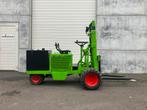 Terrein heftruck Prins Britruck 1000kg, Doe-het-zelf en Bouw, Gereedschap | Overige machines, Verzenden