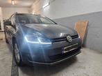 Volkswagen Golf 7 //1.6TDi//Cockpit//Auto//Euro6, Auto's, Volkswagen, Euro 6, Leder, Break, Te koop