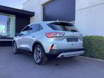 Ford Kuga 2.5/Hybride/1steEig/47000km/Carplay/LED/Pdc/Cruise, Auto's, Ford, 0 min, Zwart, 0 kg, 31 g/km