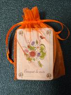 Oracle Bouquet des Mots, Enlèvement, Neuf