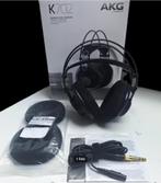 AKG K702 audiofiele referentie hoofdtelefoon., Audio, Tv en Foto, Hoofdtelefoons, Ophalen of Verzenden, Zo goed als nieuw