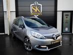 Renault Grand Scénic DCI Euro 6b Bose Camera Full Opt Garant, Auto's, Renault, Voorwielaandrijving, Monovolume, Euro 6, 4 cilinders