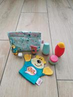 Baby born Bath Wash & go set, Kinderen en Baby's, Ophalen, Zo goed als nieuw