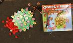tricky tree spel, Ophalen
