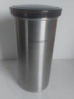 Conteneur de stockage Senseo, Enlèvement