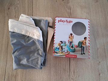 Speelkleed / opbergzak Play & go beschikbaar voor biedingen