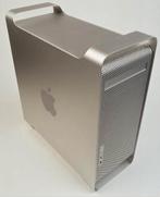 Apple powermac G5 late model, Informatique & Logiciels, Apple Desktops, Comme neuf, Enlèvement, 2 à 3 Ghz, HDD