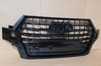 Grill Audi Q7 4M SQ7 QUATTRO LOOK GRILLE 4M0 bj.2015-2019, Neuf, -, Origine de la pièce connue, -
