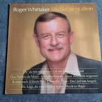 LP Roger Whittaker - Du bist nicht allein, CD & DVD, Vinyles | Autres Vinyles, 12 pouces, Schlager, Utilisé, Enlèvement ou Envoi