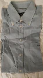 Paul & Shark light blue shirt, high quality cotton, L, Kleding | Heren, Overhemden, Ophalen of Verzenden, Zo goed als nieuw
