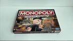 +++ Monopoly valsspelers editie +++, Een of twee spelers, Ophalen of Verzenden, Zo goed als nieuw, Parker