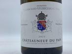 MAGNUM Ch9 du Pâpe Raymond Usséglio 2021 " PURE ROUSSANE"., Frankrijk, Ophalen of Verzenden, Witte wijn, Zo goed als nieuw