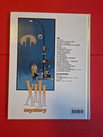 Bd xiii mystery 1,EO, Enlèvement ou Envoi