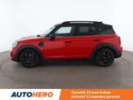 MINI Cooper Countryman Cooper Classic Trim (bj 2022), Auto's, Gebruikt, Countryman, 136 pk, Leder