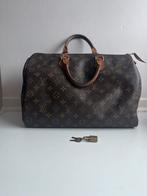 SPEEDY 35 VINTAGE – AUTHENTIQUE, Bijoux, Sacs & Beauté, Sacs | Sacs Femme, Enlèvement, Comme neuf