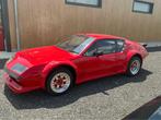 1979 Renault Alpine 310 Voorouders, Auto's, Gebruikt, Overige modellen, Overige brandstoffen, Bedrijf