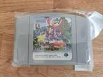 Banjo Kazooie N64 - JAP, Consoles de jeu & Jeux vidéo, Jeux | Nintendo 64, Aventure et Action, Utilisé, Enlèvement ou Envoi, À partir de 7 ans