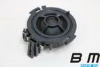 Hogetonenluidspreker Audi Q5 8R 8R0035399C, Auto diversen, Autospeakers, Gebruikt