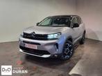 Citroen C5 Aircross Max 1.5 BlueHDi, Autos, Automatique, Achat, Verrouillage centralisé sans clé, Hatchback