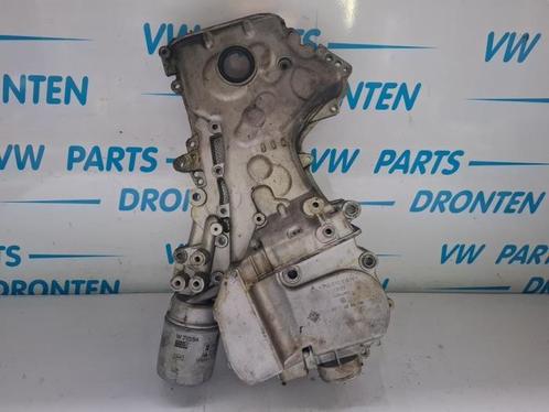 Distributiedeksel van een Volkswagen Tiguan, Auto-onderdelen, Motor en Toebehoren, Volkswagen, Gebruikt, 3 maanden garantie, Ophalen of Verzenden