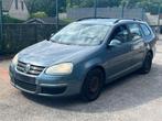 Volkswagen Golf 1.6 ESSENCE 101CV (bj 2008), Auto's, Voorwielaandrijving, 75 kW, Stof, Gebruikt