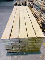 ACTIE ! Eiken planken fijnbezaagd 27x200mm / 300cm