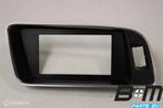 Omranding van MMI scherm Audi Q5 8R, Auto-onderdelen, Gebruikt