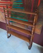 antiek rek voor mancave of cafe toog, Ophalen