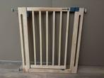 Traphekje hout, Enfants & Bébés, Barrières, Enlèvement, Comme neuf, Bois, Barrière de sécurité