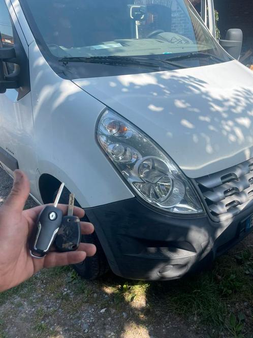 Dubbel nodig voor je RENAULT MASTER III?, Auto-onderdelen, Motor en Toebehoren, Citroën, Ophalen