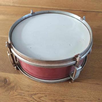 trommel vintage, Muziek en Instrumenten, Ophalen of Verzenden, Trommel