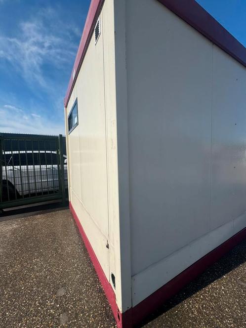 Goede nette sanitair unit, Doe-het-zelf en Bouw, Bouwketen en Schaftketen, Ophalen