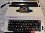 Vintage typemachine van het merk Olympiette, Diversen, Ophalen, Gebruikt