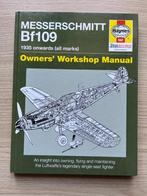 Haynes Owners' Workshop Manual Aircraft WW2 e.a. (Deel 1), Ophalen of Verzenden