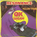 Resonance – OK Chicago, Gebruikt, 7 inch, Single, Ophalen of Verzenden