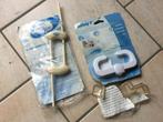 „SOFETY"BABY COMFORT” ACCESSOIRES VOOR KINDERVEILIGHEID, Ophalen of Verzenden