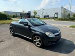 Opel Tigra 1.4 essence Airco 66kw 114000km, Electronic Stability Program (ESP), Cabriolet, Bedrijf, Handgeschakeld