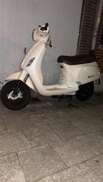 Beste. Verkoop mijn scooter, Fietsen en Brommers, Ophalen, Zo goed als nieuw