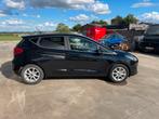 Ford Fiësta titanium / 2020 / 1.0 ecoboost / 95pk / garantie, Auto's, Voorwielaandrijving, Stof, Zwart, Bedrijf
