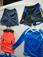 voetbalkledij 12 jaar, Enlèvement ou Envoi, Comme neuf, Maillot