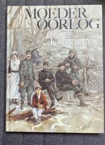 Stripverhaal Moeder Oorlog, Boeken, Ophalen of Verzenden, Voor 1940, Nieuw, Landmacht