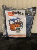 Babboe curve/curve-e zonnedak, Fietsen en Brommers, Ophalen of Verzenden, Nieuw, Overige merken