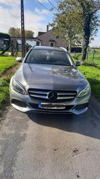 Mercedes c180d, Auto's, Leder, Diesel, Particulier, Te koop