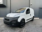 Fiat Fiorino 1.3d - euro6b - 97.250km Airco | Radio | Elec R, Auto's, Voorwielaandrijving, 4 deurs, Stof, 4 cilinders
