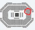 Ticket UFC Parijs